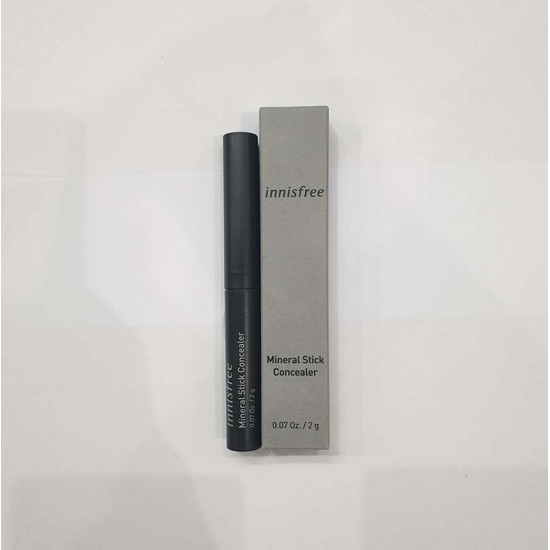 Che Khuyết Điểm Innisfree Mineral Stick Concealer