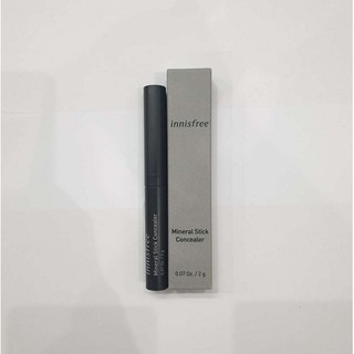 [NEW 2019] Che Khuyết Điểm Innisfree Mineral Stick Concealer