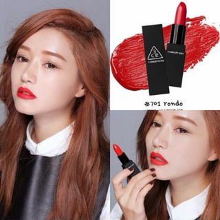 Son 3CE Lip Color Matte