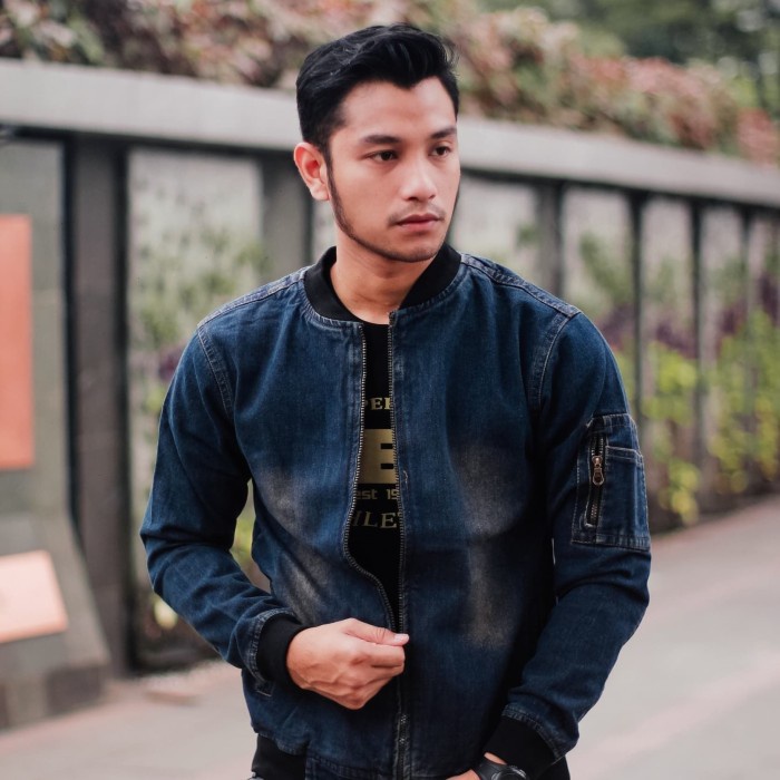 Mới Nhất Áo Khoác Jean Denim Trơn K6U7 Dành Cho Người Lớn