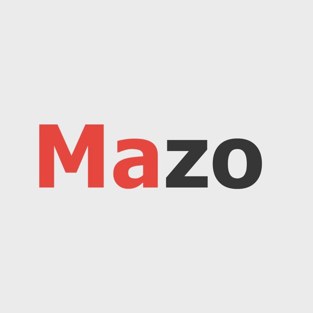 Mazo Shop