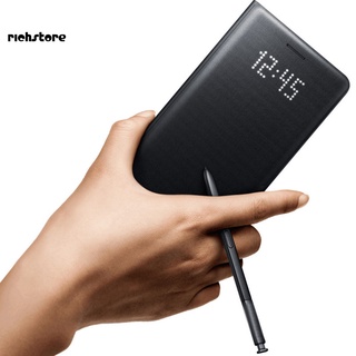 <richstore> Smooth Writing Capacity Touch Screen Stylus S Pen for Samsung Galaxy Note 9