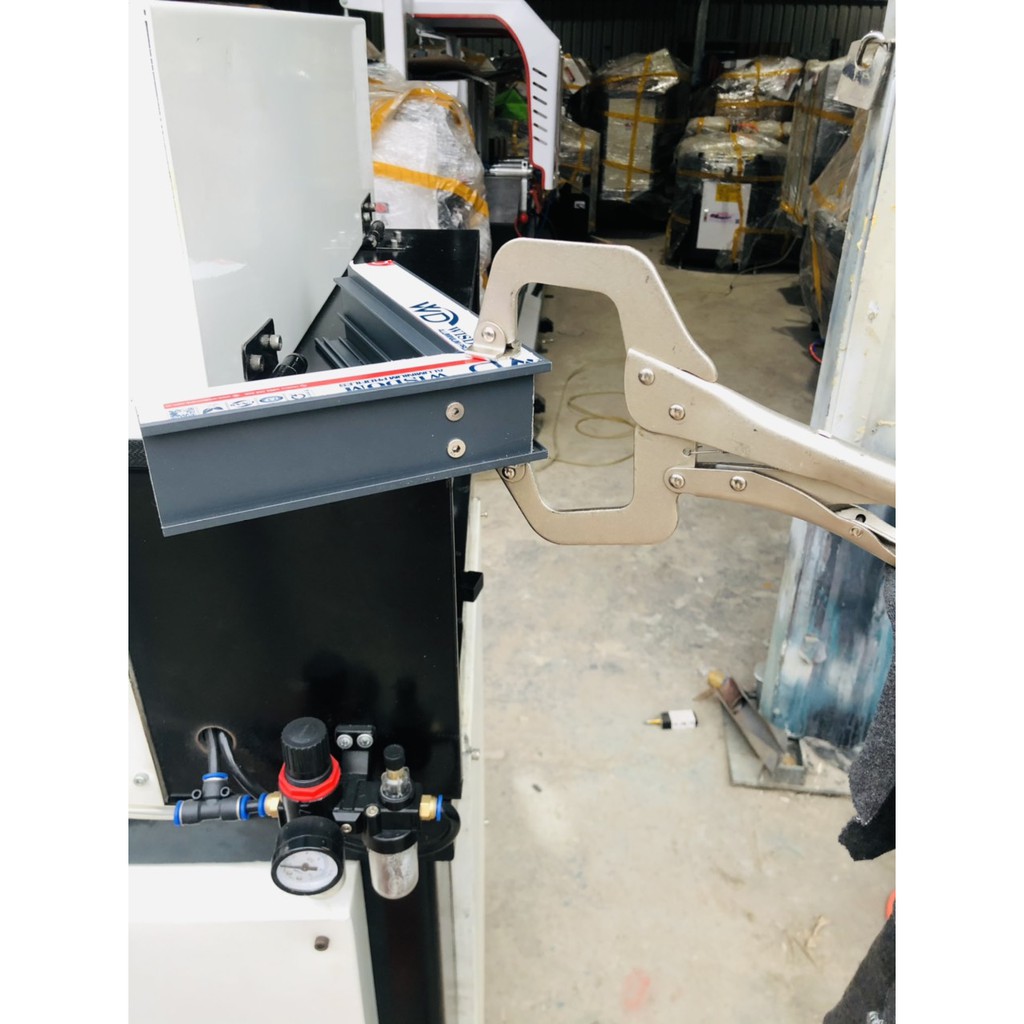 Kìm Kẹp Chữ C kẹp 45, 90. Kìm kẹp nhôm, gỗ, đá, sắt,,,, | BigBuy360 - bigbuy360.vn