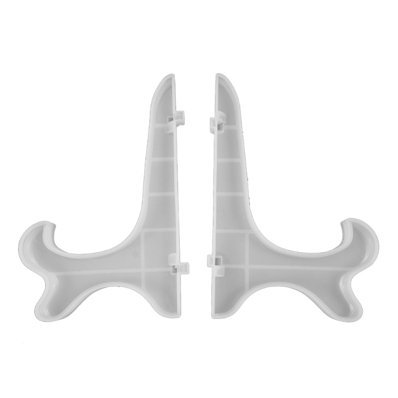 Khuôn Làm Trang Sức Để Bàn Bằng Nhựa Resin