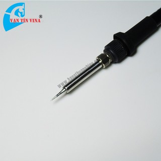 Tay máy hàn thiếc 863D - 5 chân