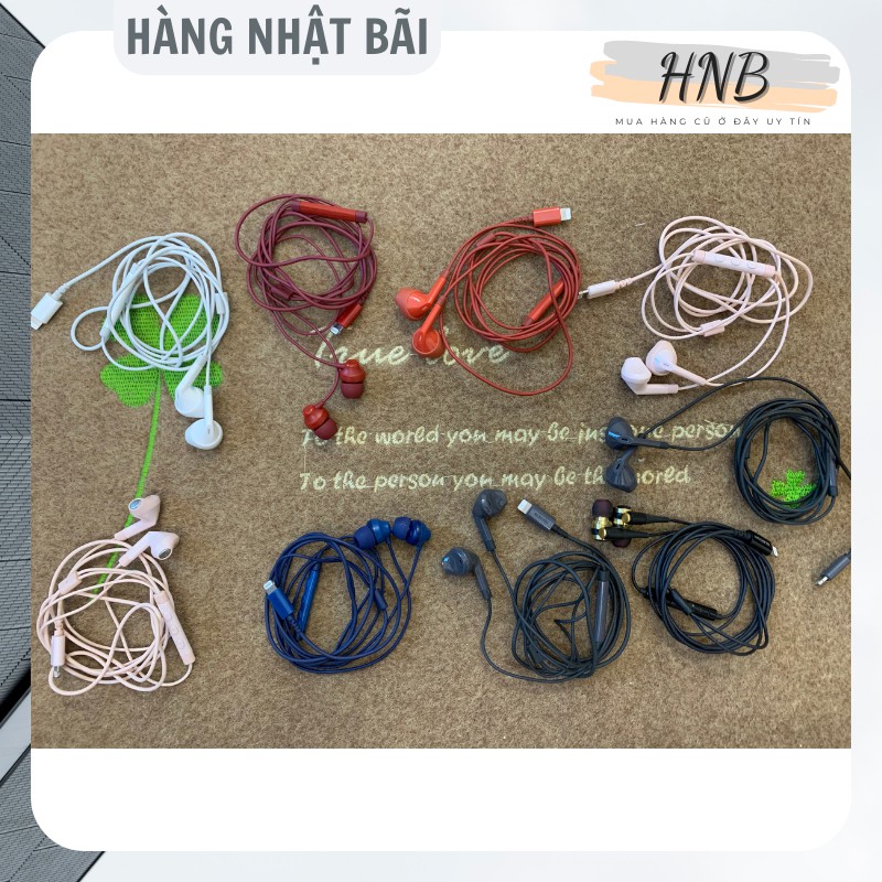 Tai nghe Cáp sạc Elecom đạt chuẩn “Made for ĐT táo/tablet táo/Máy nghe nhạc táo” và nhiều hãng khác của Nhật Bản