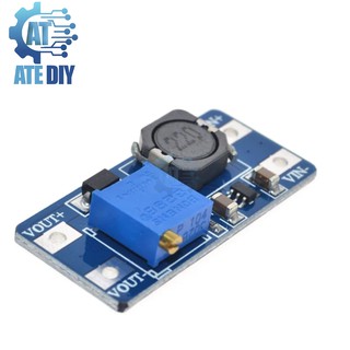 Mạch Tăng Áp Mini MT3608