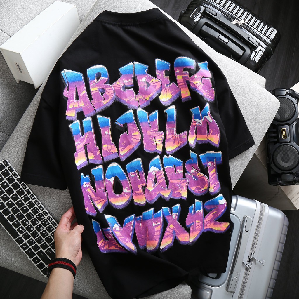 Áo thun nam tay ngắn không cổ Bigsize &lt; 125kg - Hỗn hợp