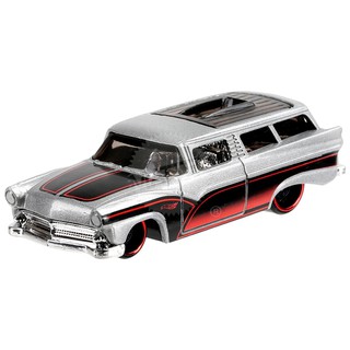 [New] Xe mô hình 1:64 Hot Wheels Basic Rod Squad 2020 - 8 Crate GHD29