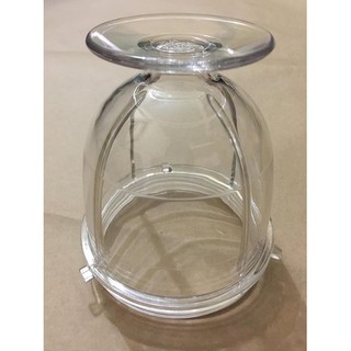 Phụ kiện máy xay magic: cốc ngắn