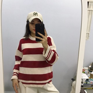 2 áo len của Võ Như Thường