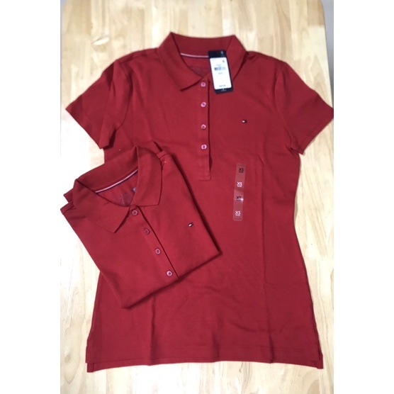 Áo thun nữ Tommy - Hilfiger 🇺🇸🇺🇸🇺🇸