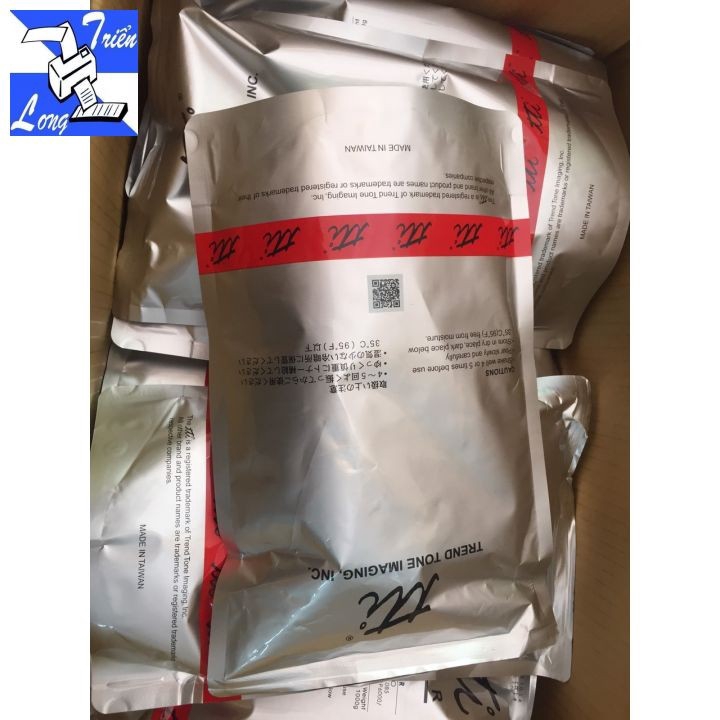 Mực gói Aficio 1060-2060 thương hiệu TTi