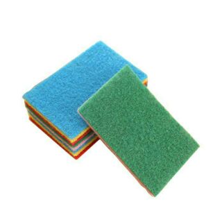Set 10 miếng rửa chén bát