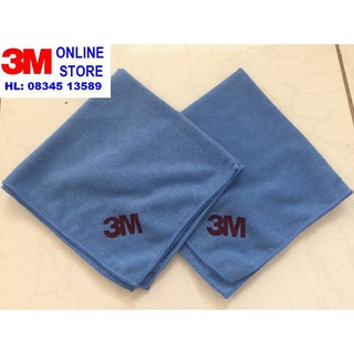 Khăn lau đa năng 3m SQ21S (VÀNG, XANH, ĐỎ)