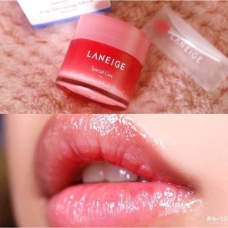 [Berry 20g] Mặt nạ 𝐋𝐚𝐧𝐞𝐢𝐠𝐞 𝐋𝐢𝐩 𝐒𝐥𝐞𝐞𝐩𝐢𝐧𝐠 𝐌𝐚𝐬𝐤