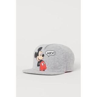 Mũ hoạ tiết mickey