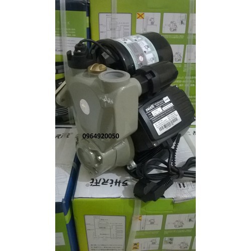 Máy bơm tăng áp Shirai JLm 400A - 400W
