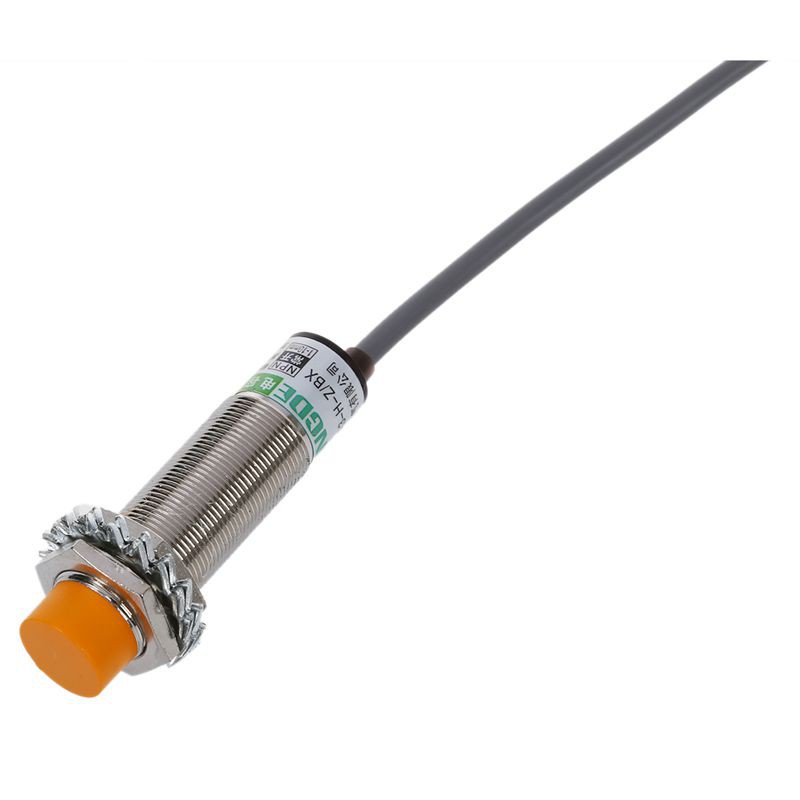 Công tắc cảm biến tiệm cận Ljc18A3-H-Z/Bx 1-10mm