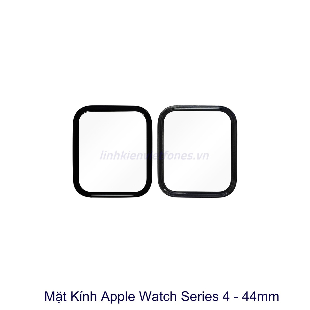 Mặt kính Apple Watch Seri 4 (40/44mm)