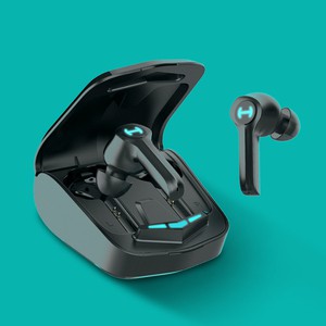 [Bản Quốc Tế] Tai Nghe EDIFIER HECATE GM4 TrueWireless Bluetooth 5.0 Chuyên Dành Chơi Game FPS PUBG, FreeFire....