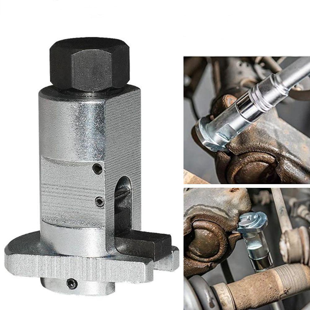 Phụ Kiện Nối Dài 5-11MM 17MM Chuyên Dụng