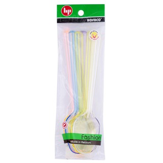 Bộ 6 muỗng nhật hpb44 hofaco