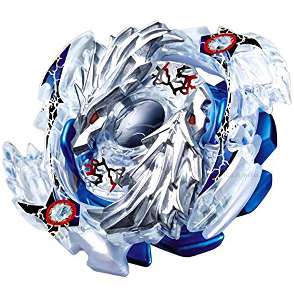 Luinor, bị mất lâu.Con Quay Đồ Chơi Beyblade Burst B-66