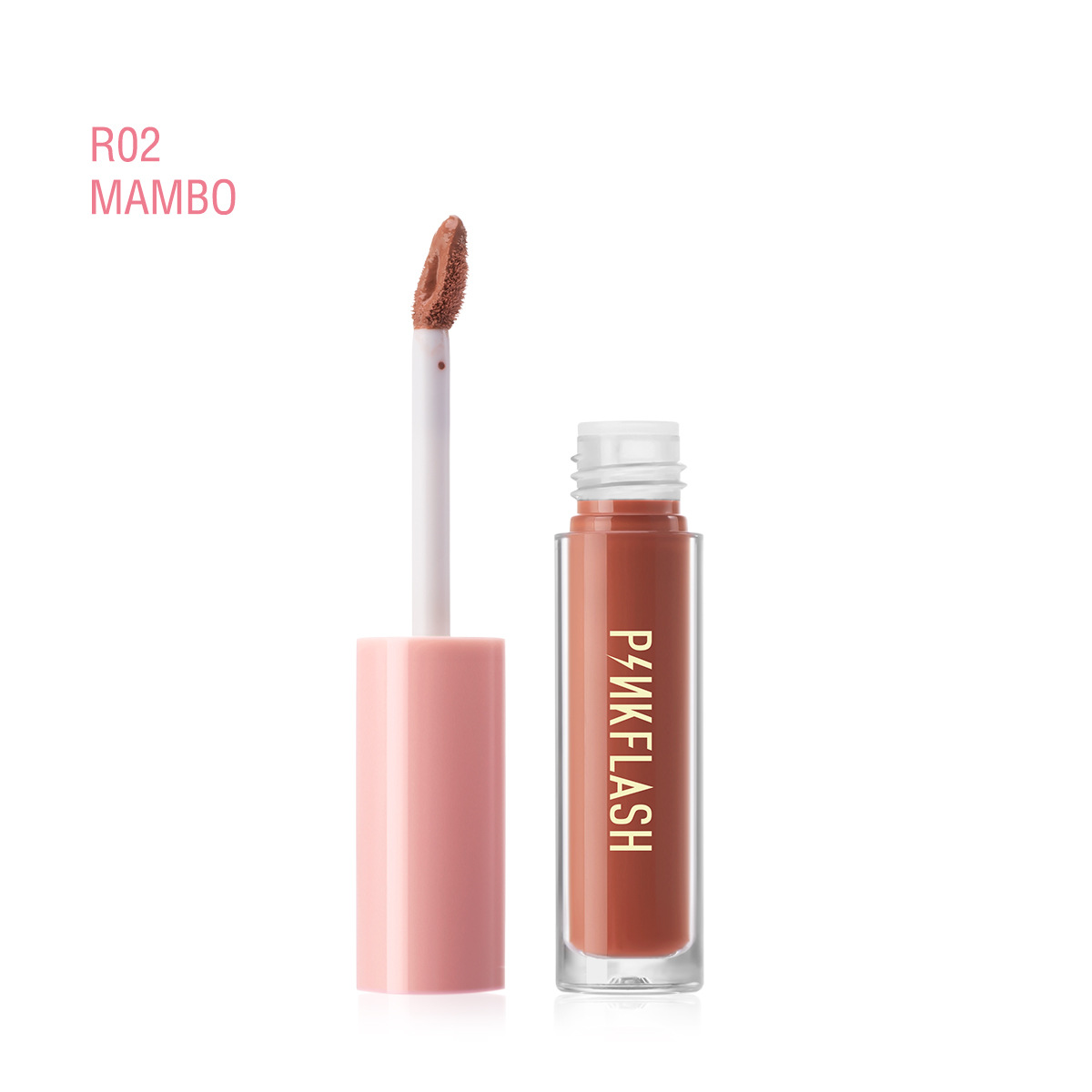 (Hàng Mới Về) Son Kem Lì Lên Màu Chuẩn Đẹp Và Không Lem Vào Cốc | BigBuy360 - bigbuy360.vn