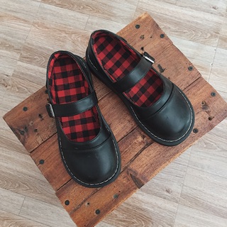 Giày oxford