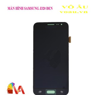 MÀN HÌNH SAMSUNG J320 MÀU ĐEN