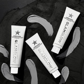 Sửa rửa mặt GlamGlow SuperCleanser 15g