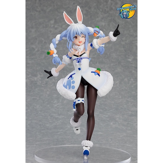 [Đặt trước] [Good Smile Company] Mô hình nhân vật Hololive Production POP UP PARADE Usada Pekora Complete Figure