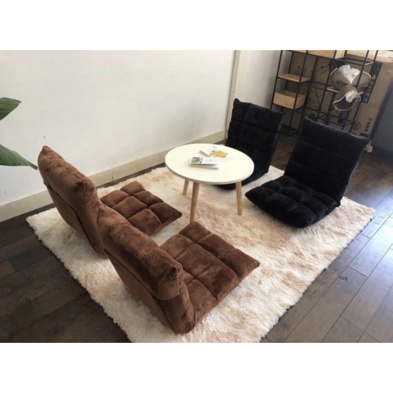 💥Ghế lười ngồi bệt Takami 5 cấp độ gập ngả lưng Cao Cấp