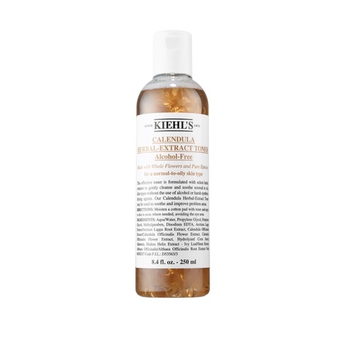 Toner Hoa Cúc Kiehl’s Calendula Herbal