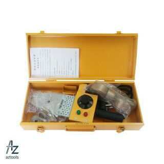 Máy hàn ống nhiệt sf163 acz-rufu