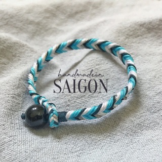 [ Mã HAND5CK giảm 5% ]Vòng tay handmade - Handmade in Saigon