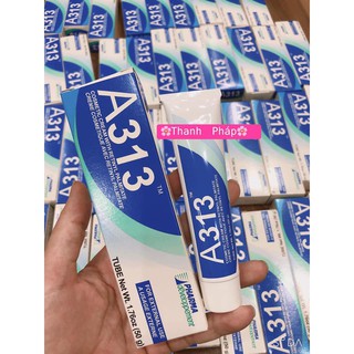 A313-chăm sóc da chống lão hóa