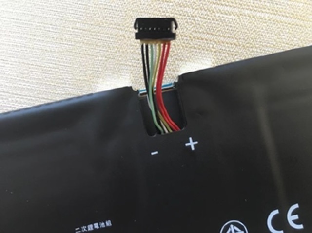 IN LENOVO L12M4P21 L13S4P21 YOGA 2 PRO 54Wh Zin | BigBuy360 - bigbuy360.vn