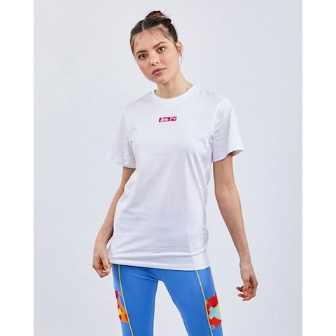 Puma X Barbie archive back print t-shirt (Áo thun nữ chính hãng)