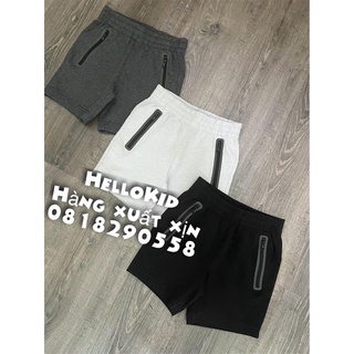 Q236 - Quần soc Jogger active old bé trai