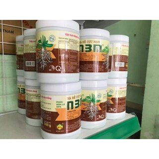 Kích thích ra rễ n3m - hủ 500 gr