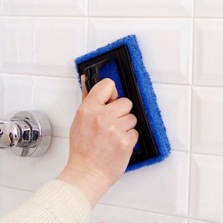 Cọ bàn chải đa năng có tay cầm