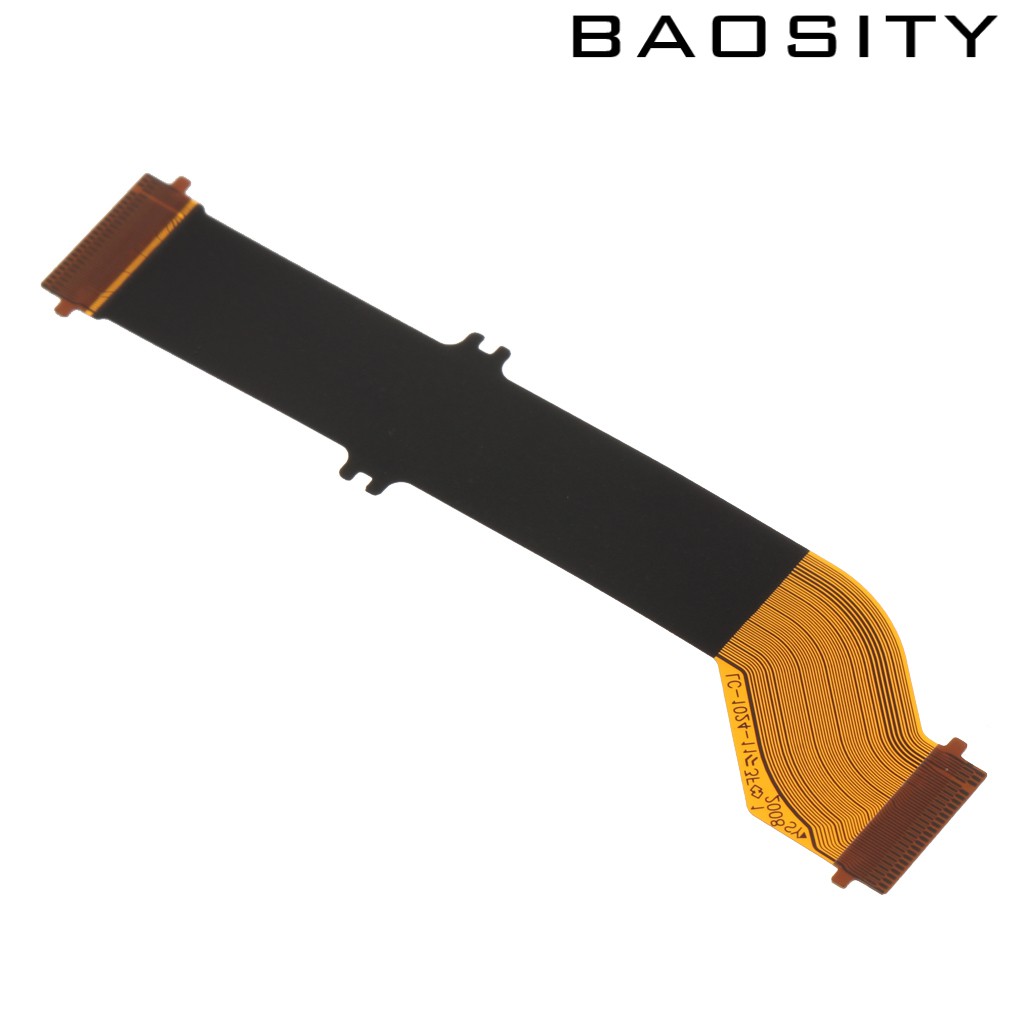 Cáp Màn Hình Lcd Cho Máy Ảnh Sony Alpha A7M2 A7Ii