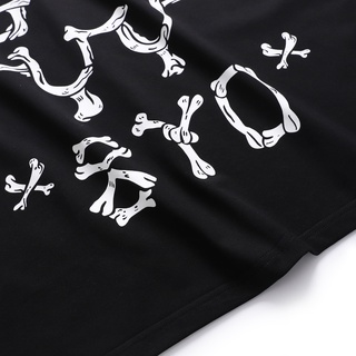 Áo thun 8YO Anatomy Tee - Đen