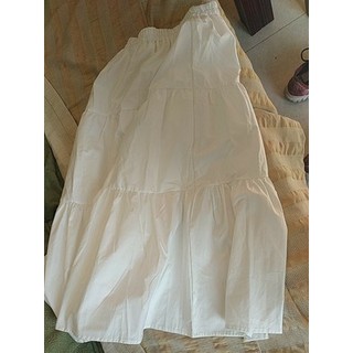 [Order]🌿 Chân váy xòe thô cạp chun basic ulzzang hot 🔥