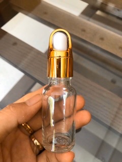 LỌ THUỶ TINH 10ML TUỲ CHỌN LOẠI NÚT