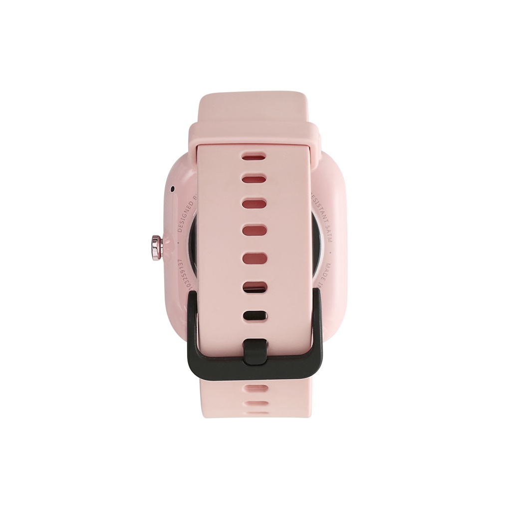 Đồng hồ thông minh Amazfit GTS 2 mini - Hàng chính hãng, Bh 12 tháng