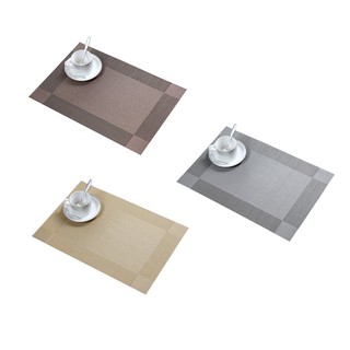 4 Miếng lót bàn ăn cách nhiệt
