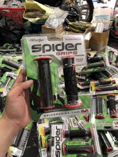 Bao tay Spider Fake thailan